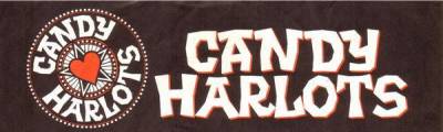 logo Candy Harlots